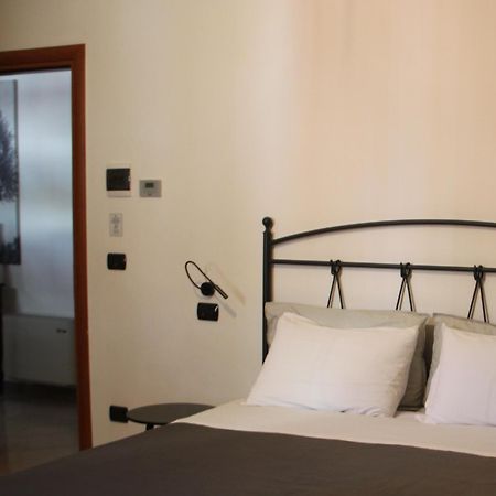 B&B San Lorenzo Bitonto Esterno foto
