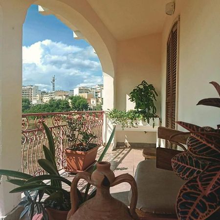 B&B San Lorenzo Bitonto Esterno foto