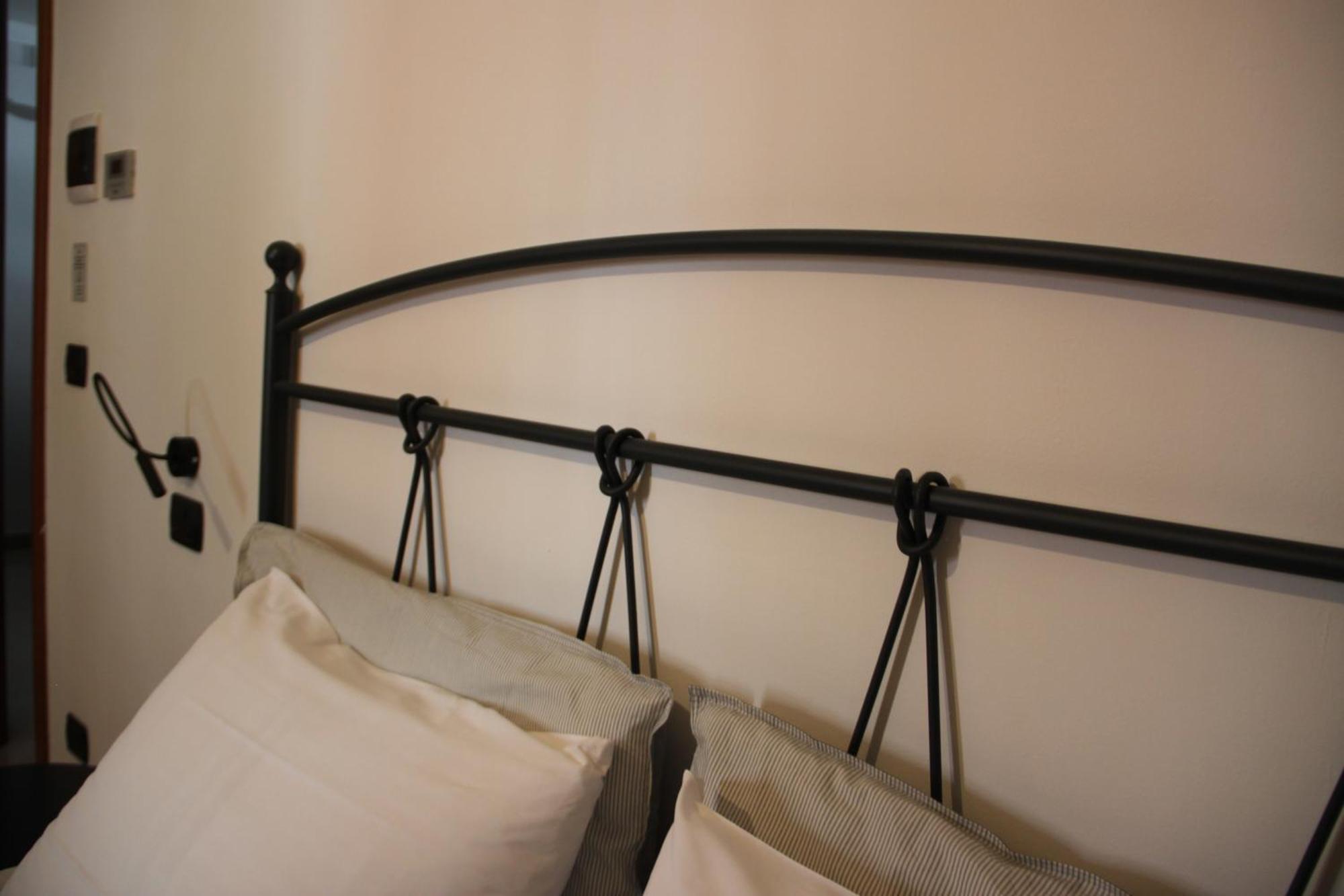 B&B San Lorenzo Bitonto Esterno foto