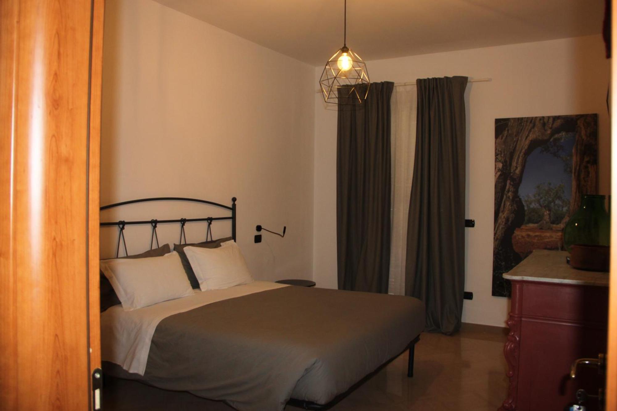 B&B San Lorenzo Bitonto Esterno foto
