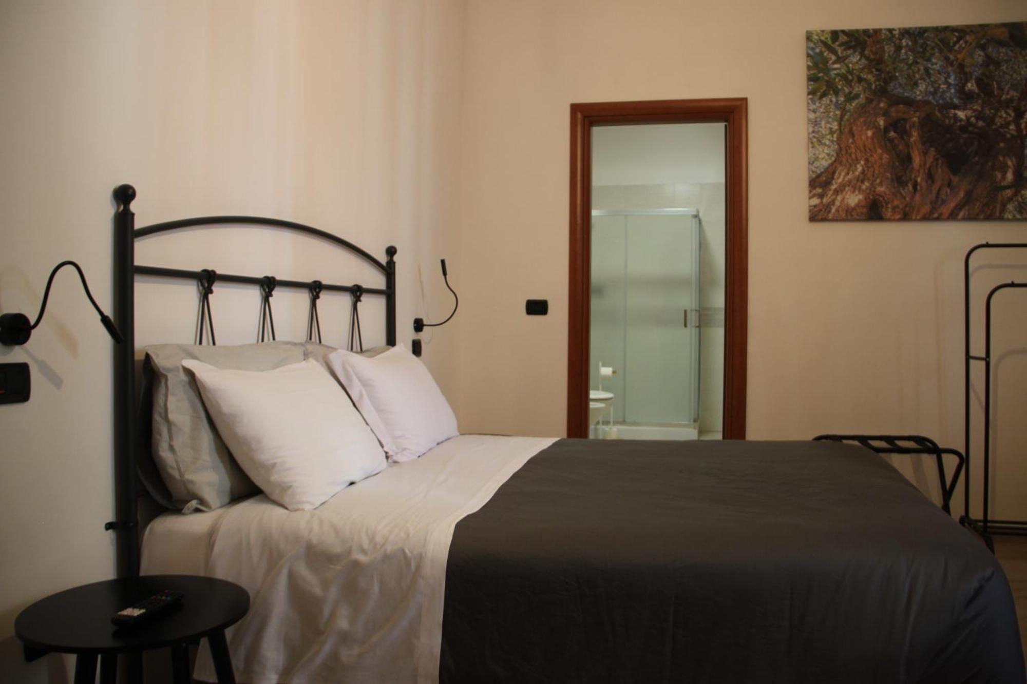 B&B San Lorenzo Bitonto Esterno foto