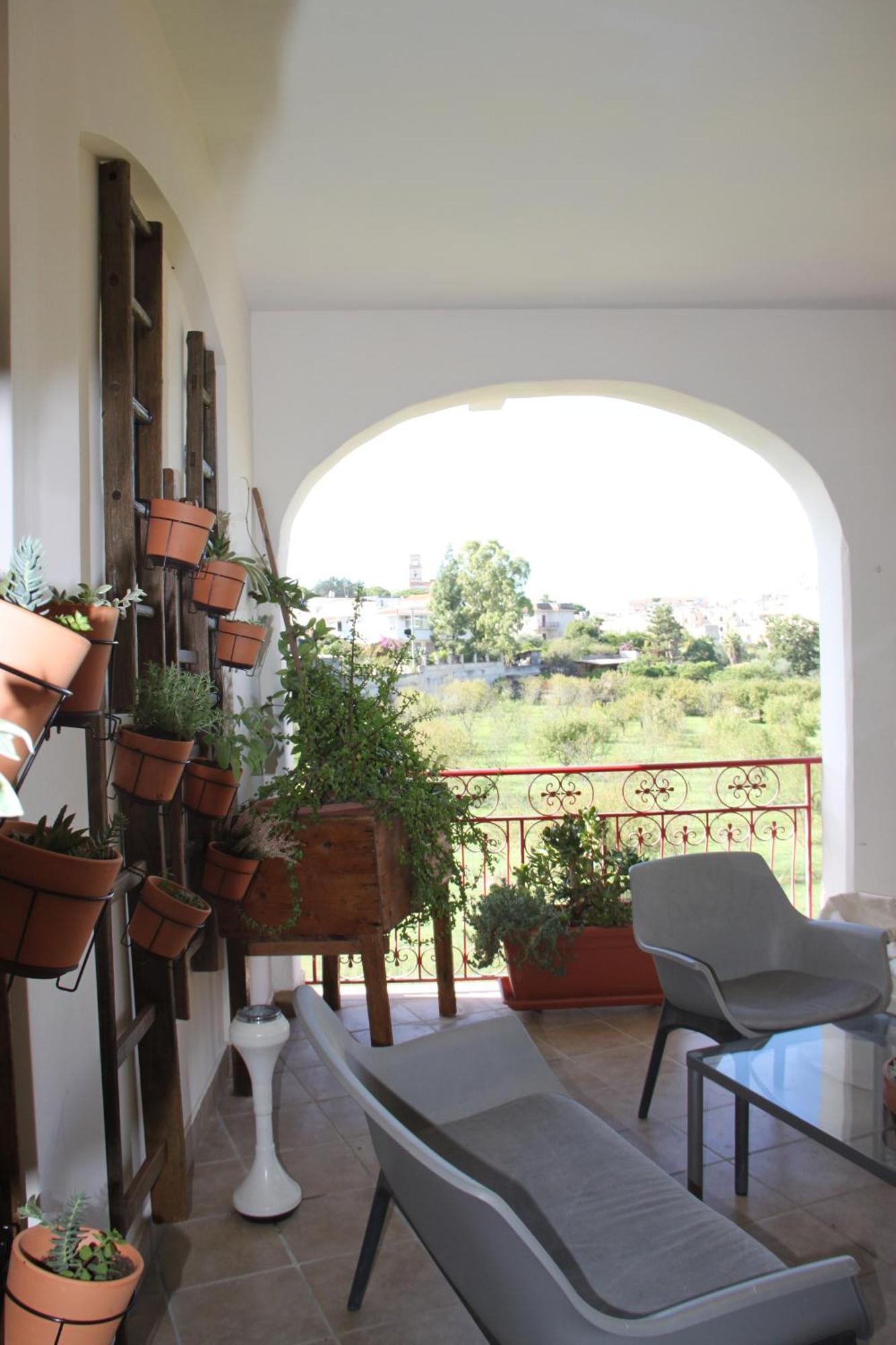 B&B San Lorenzo Bitonto Esterno foto