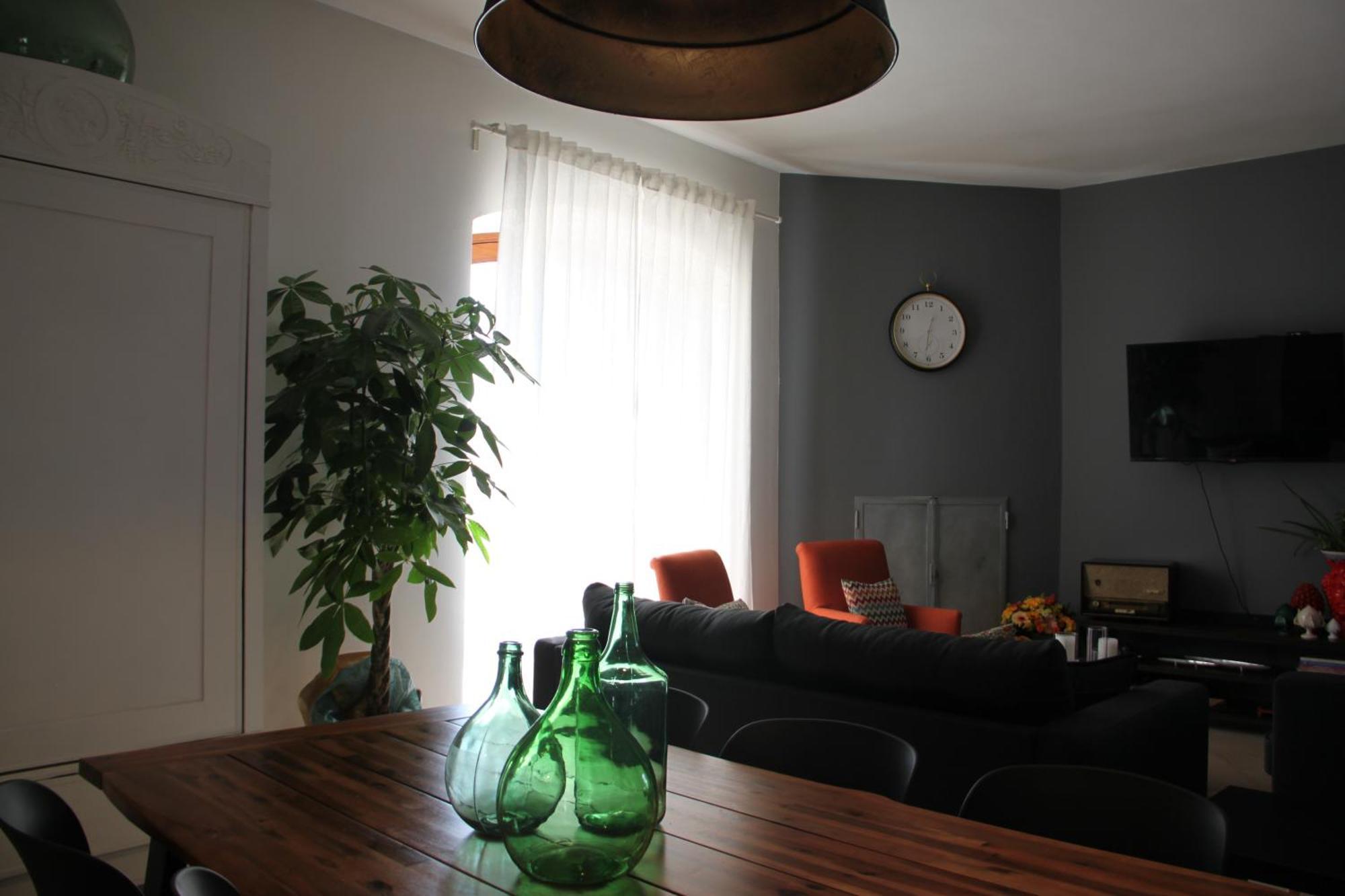 B&B San Lorenzo Bitonto Esterno foto