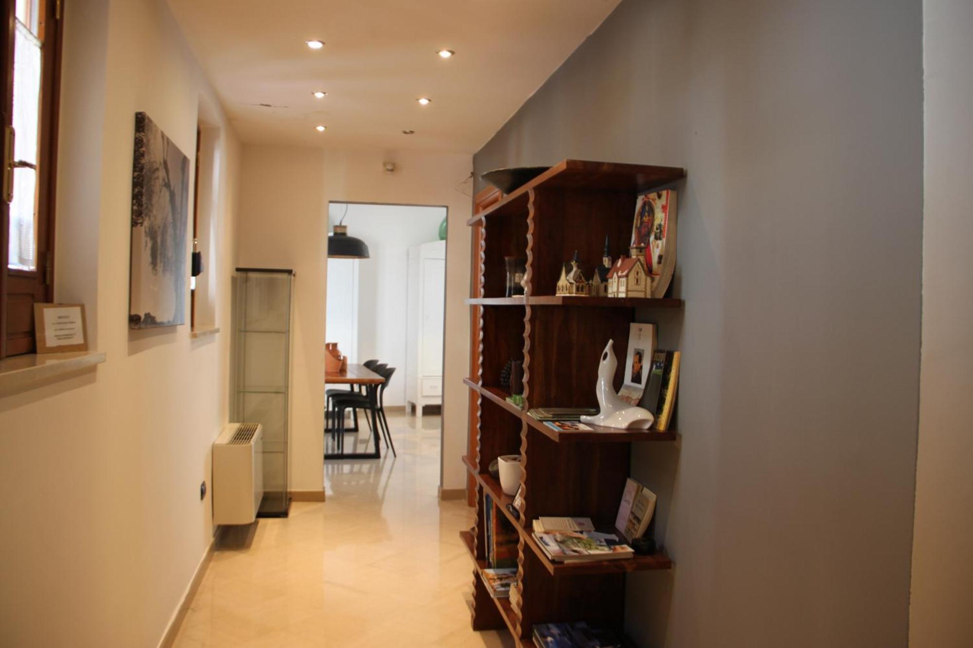 B&B San Lorenzo Bitonto Esterno foto