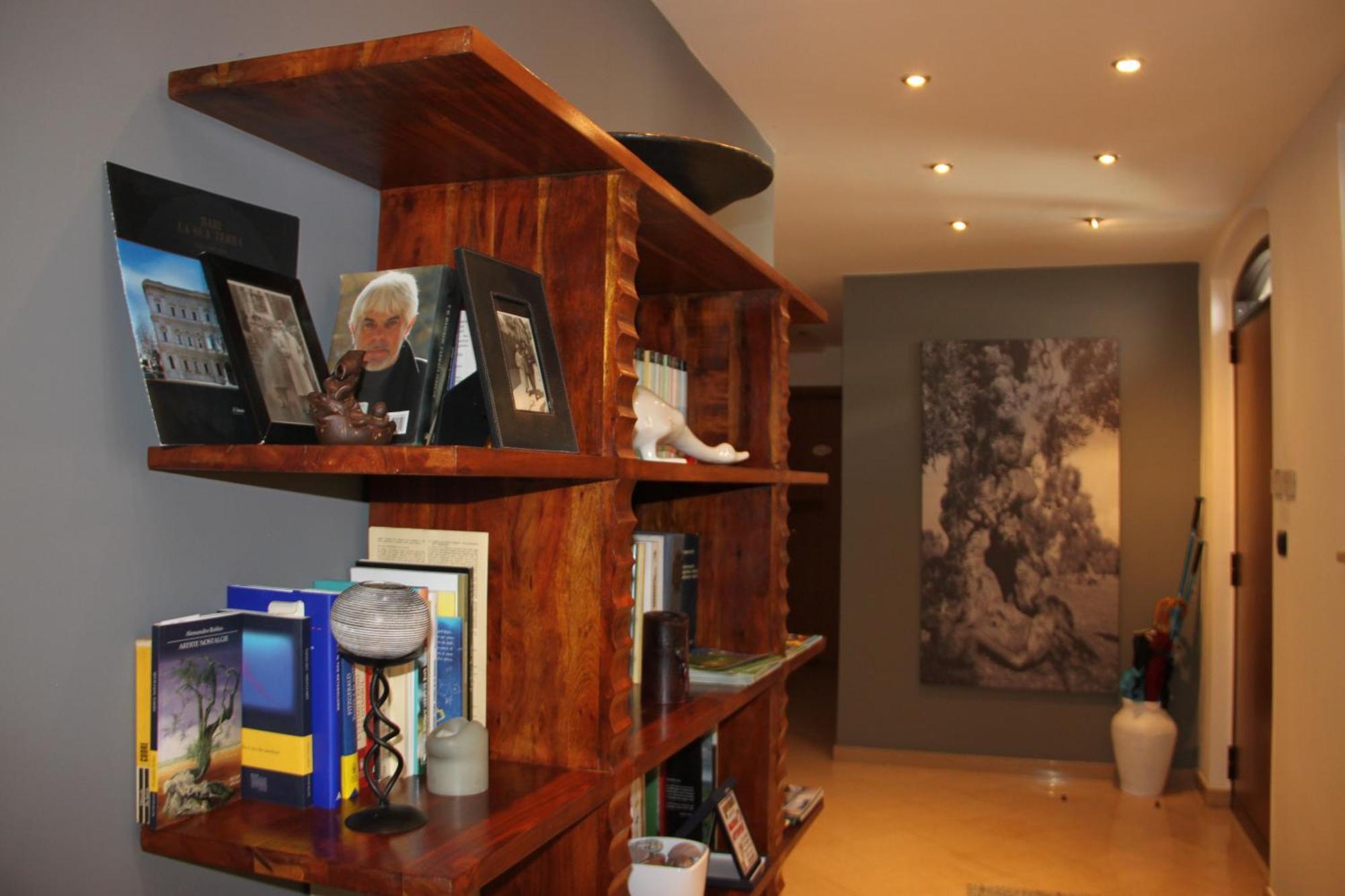 B&B San Lorenzo Bitonto Esterno foto