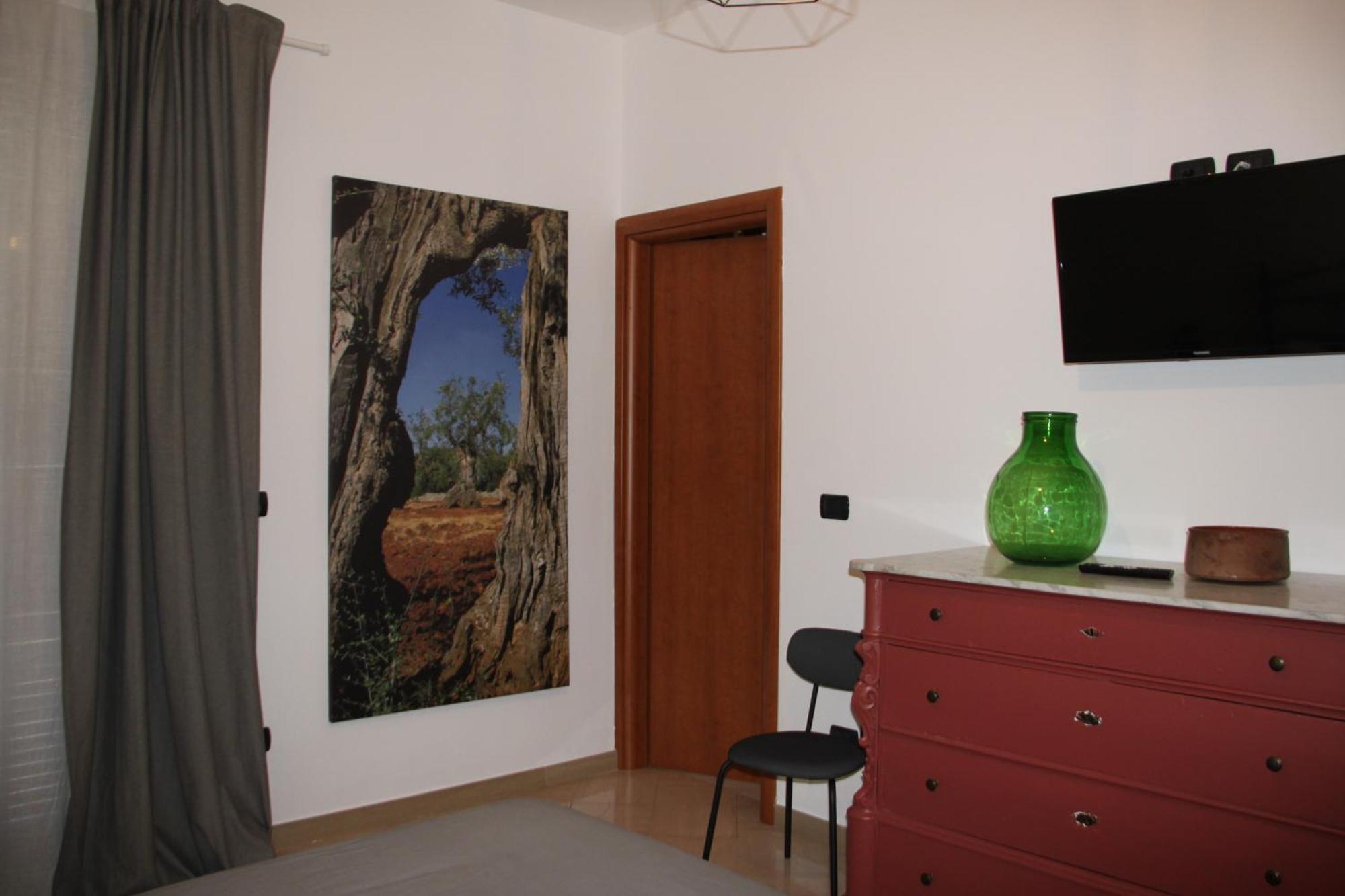 B&B San Lorenzo Bitonto Esterno foto