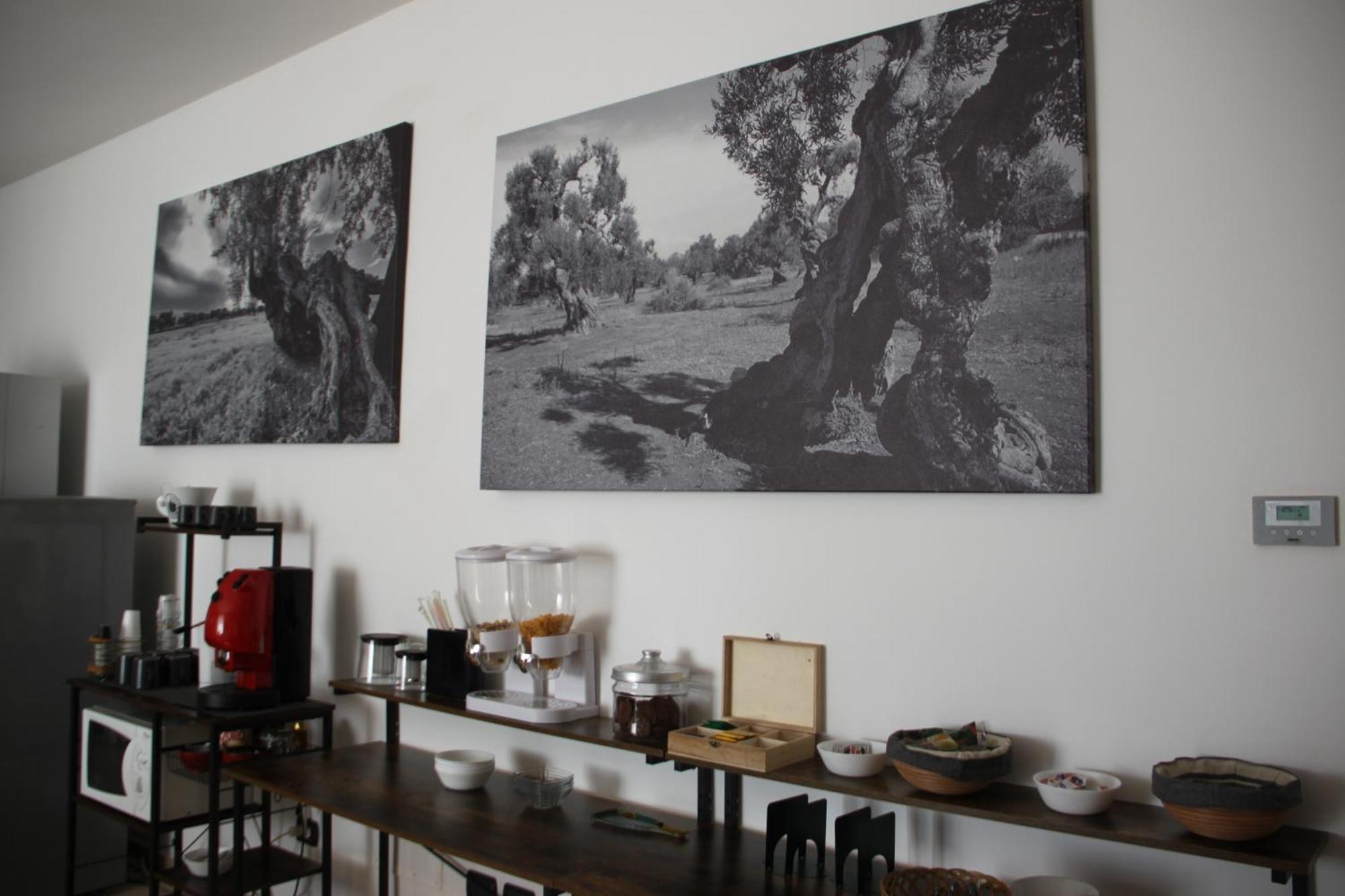 B&B San Lorenzo Bitonto Esterno foto