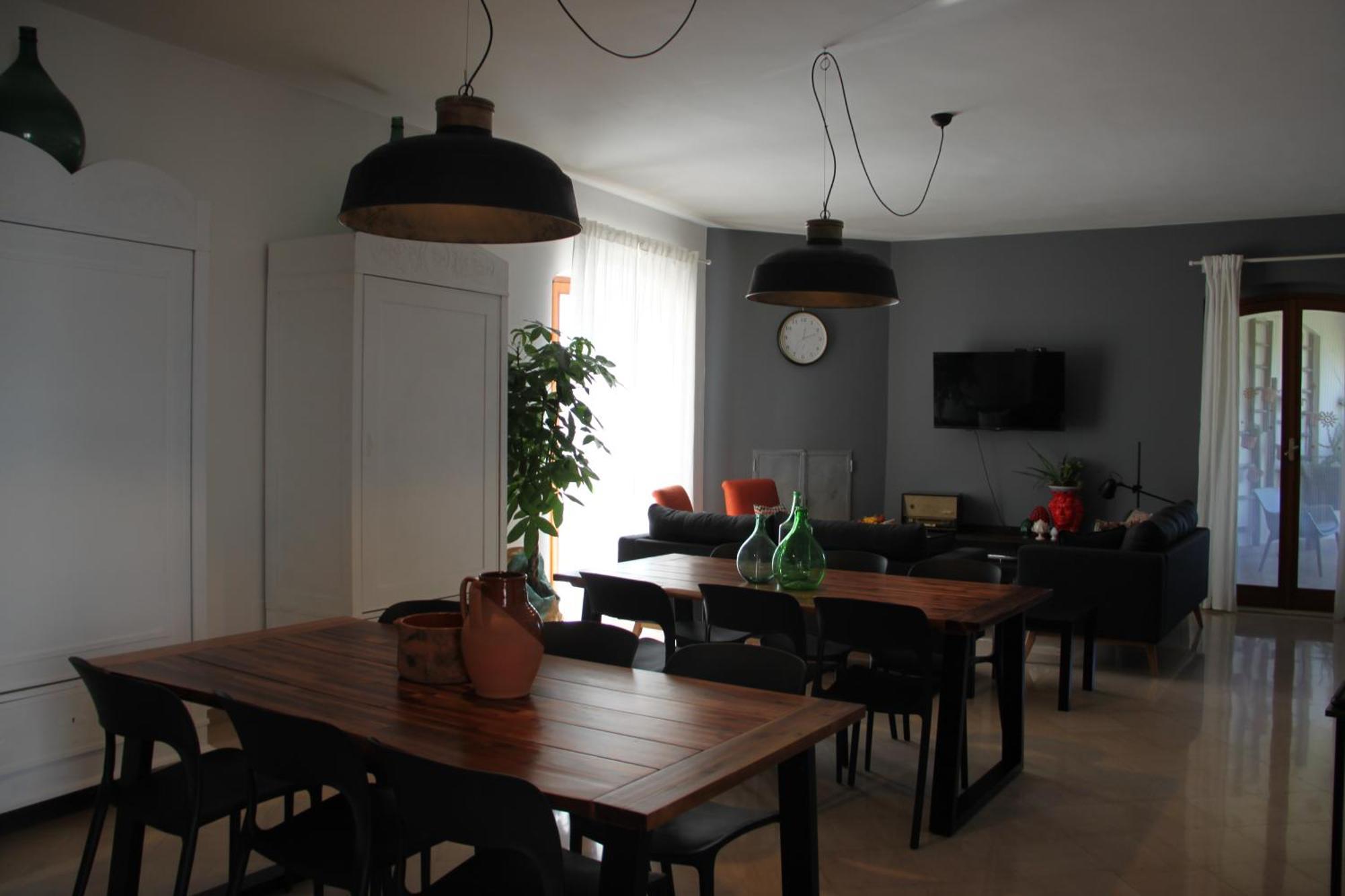B&B San Lorenzo Bitonto Esterno foto