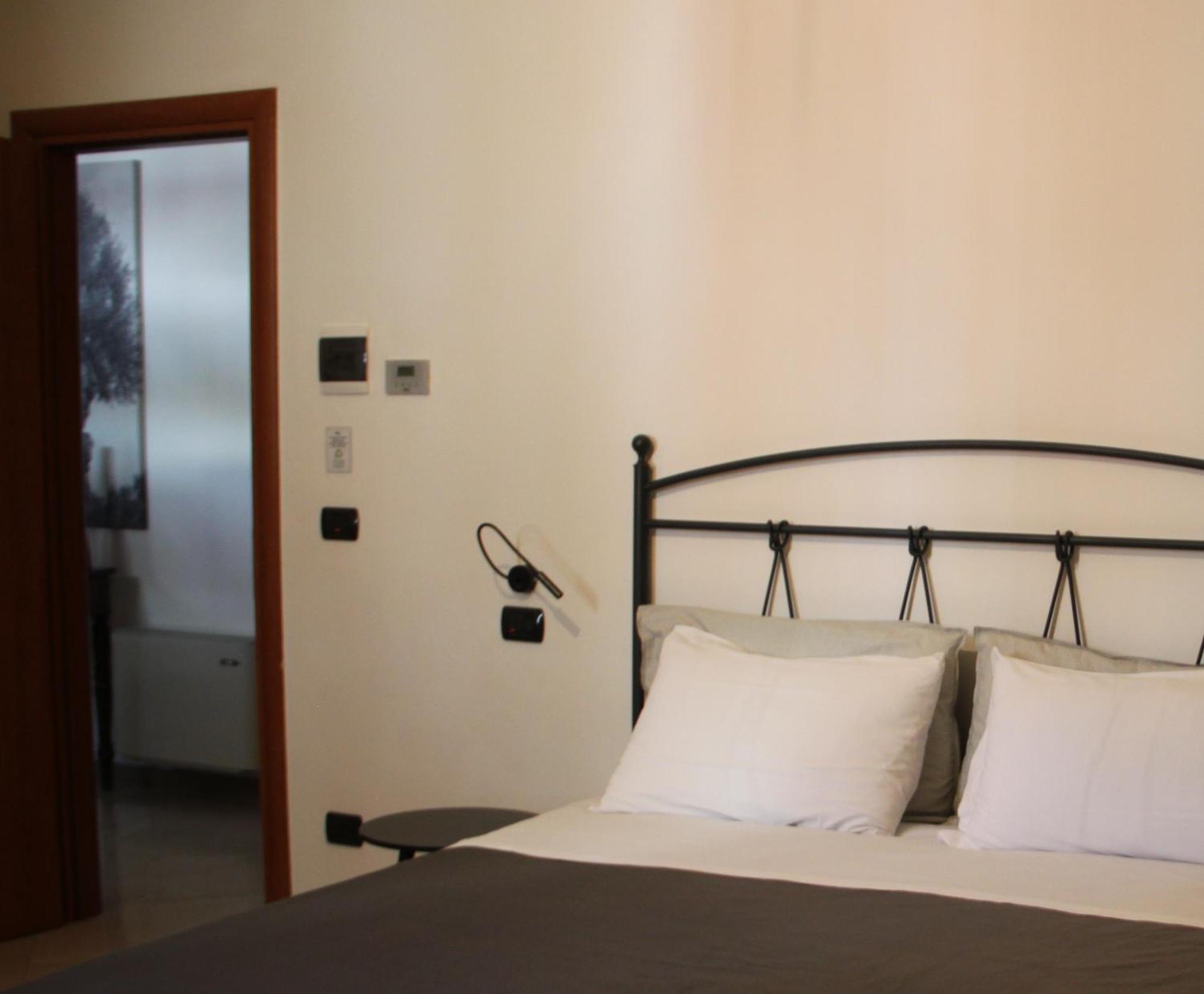 B&B San Lorenzo Bitonto Esterno foto