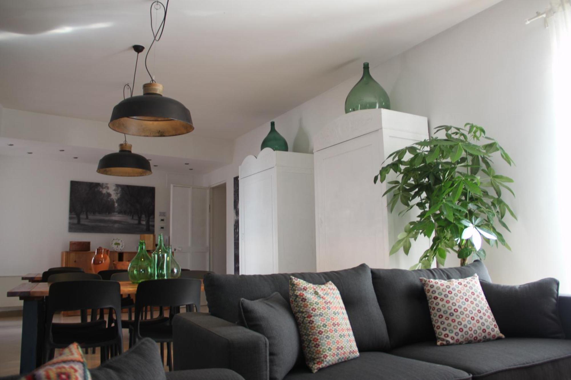 B&B San Lorenzo Bitonto Esterno foto
