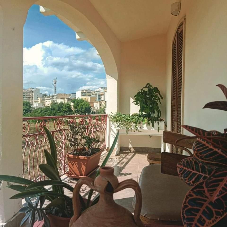 B&B San Lorenzo Bitonto Esterno foto